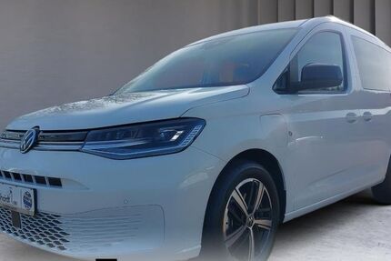 VW Caddy 2.500 km 49.790 € Aue 08280