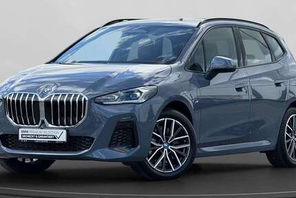 BMW 230 2.207 km 48.580 &euro; Speyer 67346