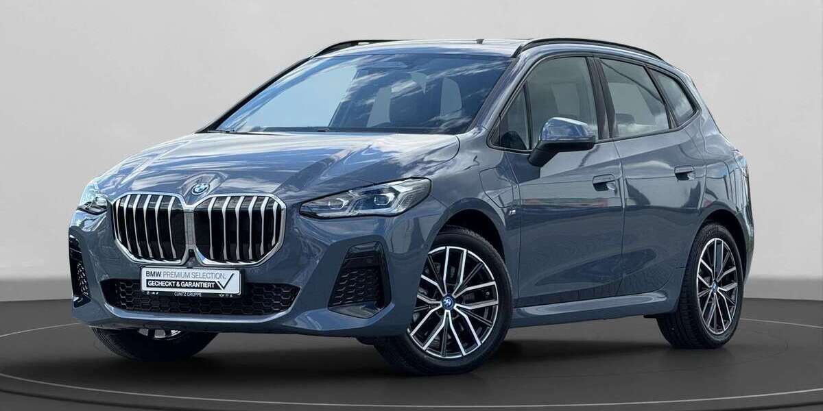 BMW 230 2.207 km 48.580 &euro; Speyer 67346