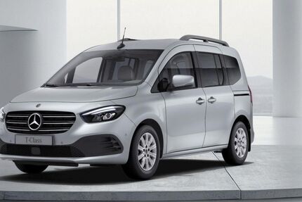 Mercedes-Benz T-Klasse 13.291 km 31.299 &euro; Altdorf 90518