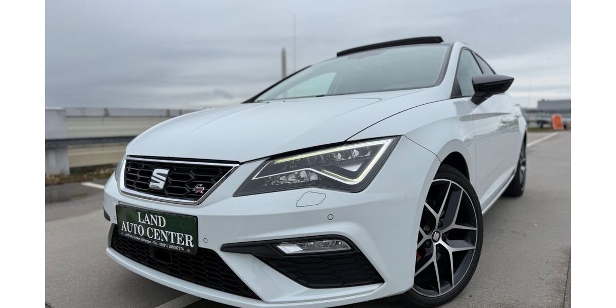 Seat Leon 118.900 km 15.800 &euro; Böblingen/Stuttgart 71032
