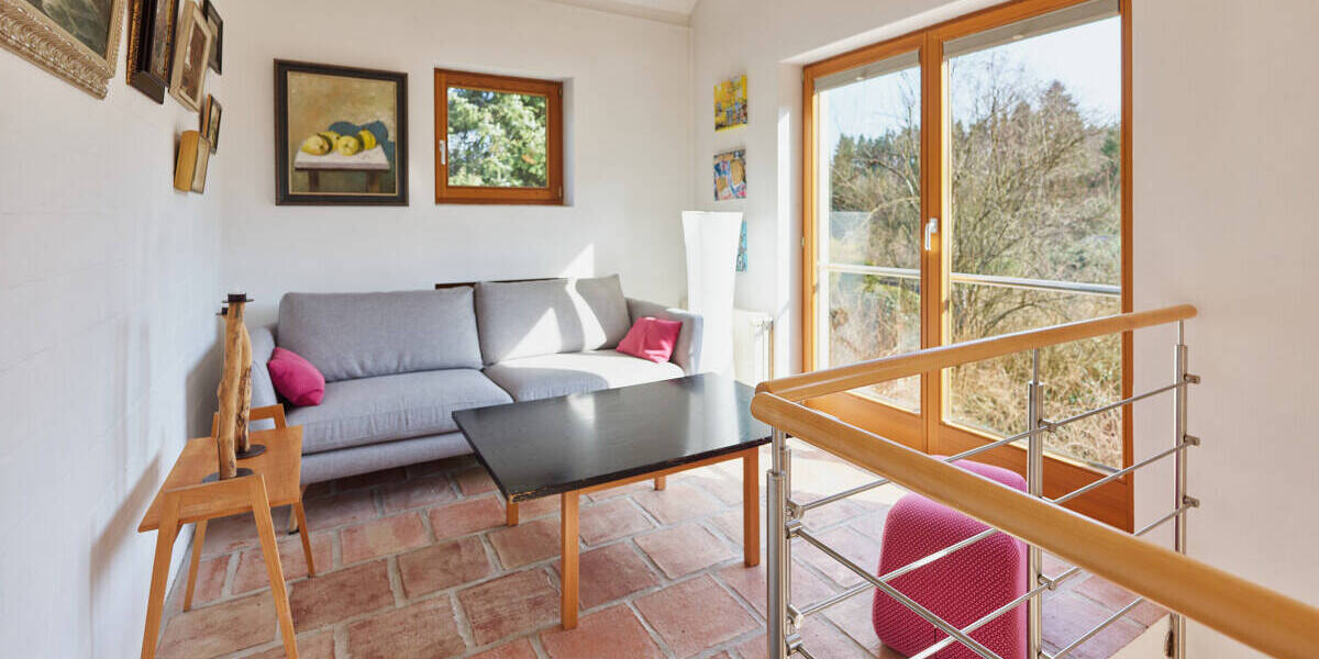 Einfamilienhaus Bendestorf - 4 Zimmer, 141 m&sup2;, 655.000&euro; | Angebot:26026615