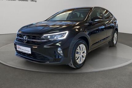 VW Taigo 1.050 km 18.829 &euro; Grafenau 94481