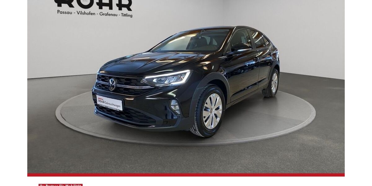 VW Taigo 1.050 km 19.340 &euro; Grafenau 94481