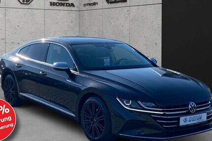 VW Arteon 115.701 km 27.470 &euro; Brandenburg an der Havel 14772