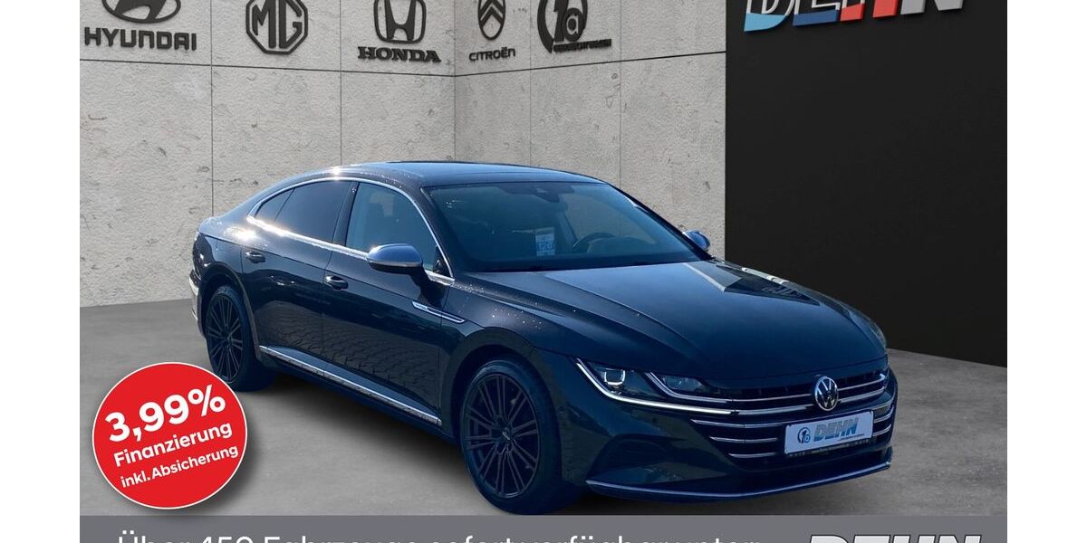 VW Arteon 115.701 km 27.470 &euro; Brandenburg an der Havel 14772