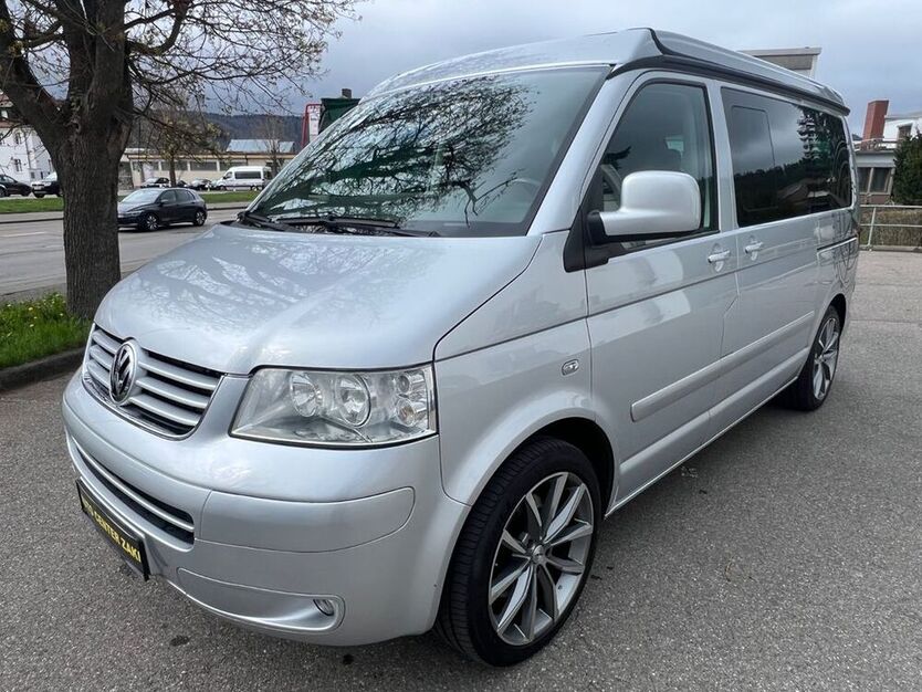 T5 Transporter