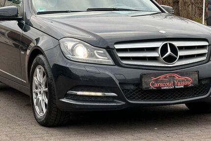 Mercedes-Benz C 250 250.000 km 6.490 € Buxtehude 21614