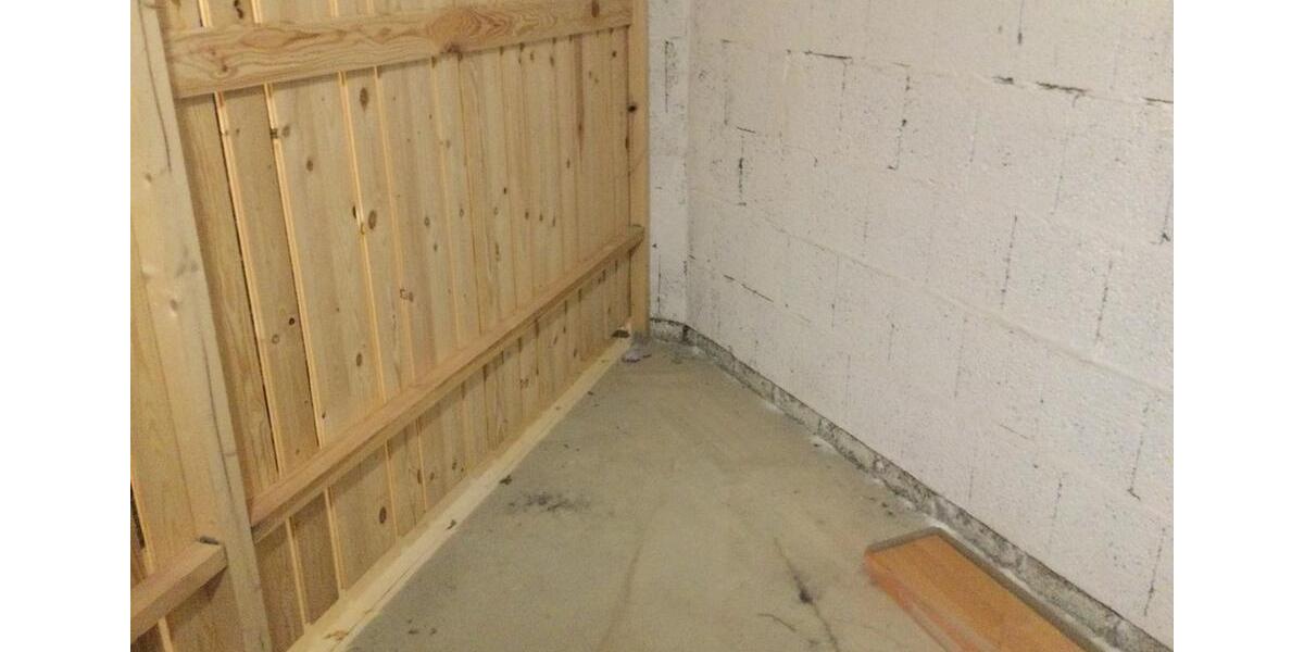 Erdgeschoßwohnung Stromberg - 2 Zimmer, 48 m&sup2;, 95.000&euro; | Angebot:27030676
