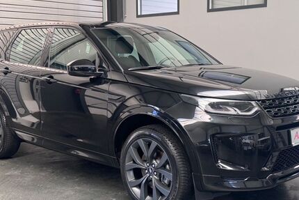 Land Rover Discovery Sport 24.000 km 32.450 &euro; Erftstadt 50374