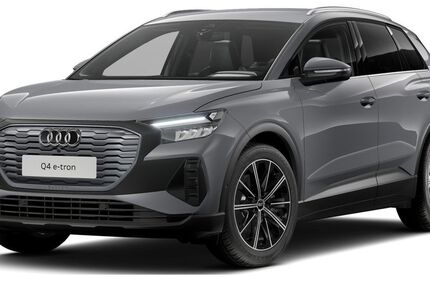 Audi Q4 e-tron 5.320 km 44.630 &euro; Geilenkirchen 52511