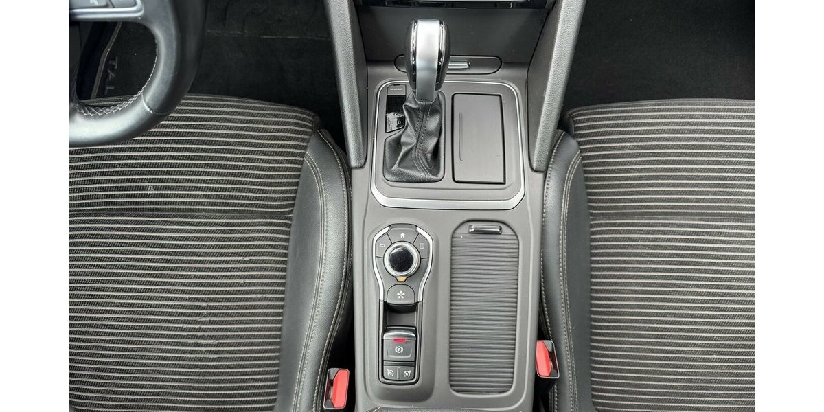 Renault Talisman 1.6 dCi LIMITED/NAVI/LEDER/SCHECKHEFT 147.763 km 11.900 &euro; Villingen-Schwenningen 78054