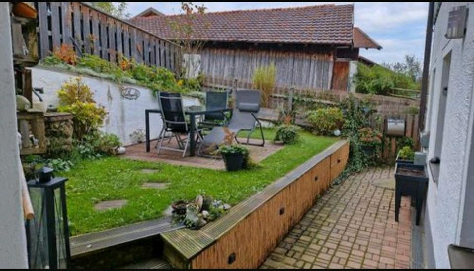 Doppelhaushälfte Tuntenhausen - 6 Zimmer, 140 m&sup2;, 499.000&euro; | Angebot:26690556