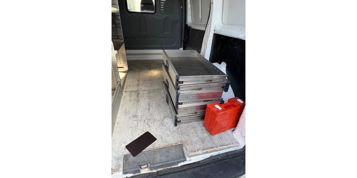 Citroen Jumpy 185.000 km 4.800 &euro; Steinhöring 85643