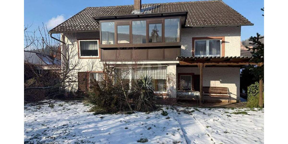 Grundstück Wertheim / Mondfeld Mondfeld - 167.000&euro; | Angebot:25671247