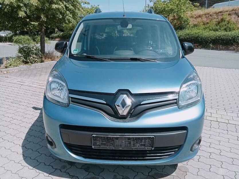 Kangoo