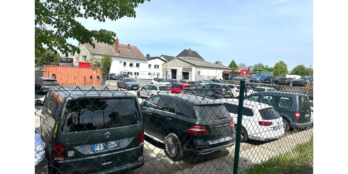 Gewerbeobjekt Bad Nauheim - 1.615&euro; | Angebot:26348182