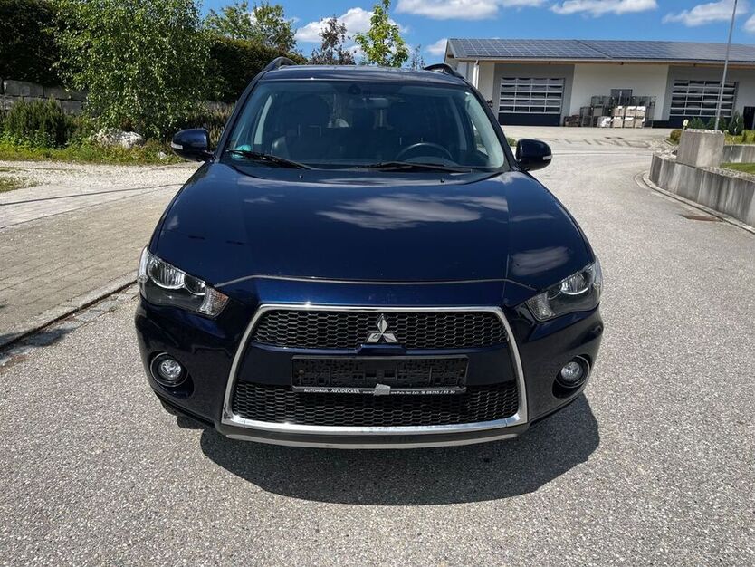 Outlander