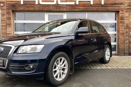 Audi Q5 128.200 km 10.990 € Mitterteich 95666
