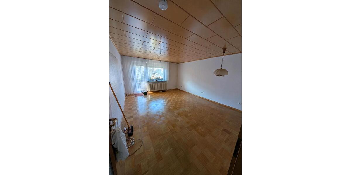 Etagenwohnung Wesendorf - 2.5 Zimmer, 65 m&sup2;, 680&euro; | Angebot:25407742