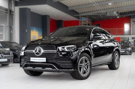 Mercedes GLE 350