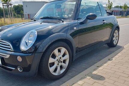 Mini One Cabrio 174.000 km 2.150 &euro; Osterrönfeld 24783