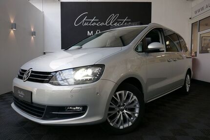 VW Sharan