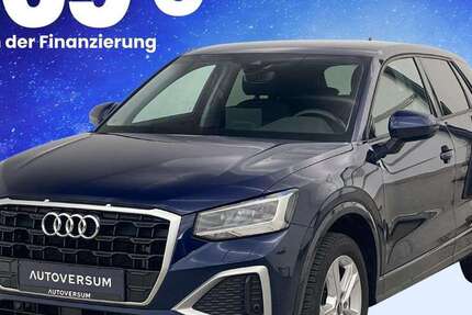 Audi Q2 43.413 km 21.985 &euro; Uetersen bei Hamburg 25436
