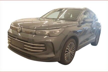 VW Tiguan 16.670 km 40.890 &euro; Duisburg 47178