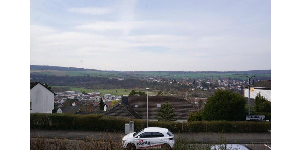 Einfamilienhaus Melsungen - 6 Zimmer, 200 m&sup2;, 1.600&euro; | Angebot:26192357