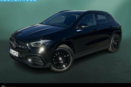 Mercedes-Benz GLA 220 8.500 km 47.000 &euro; Neustadt 67433