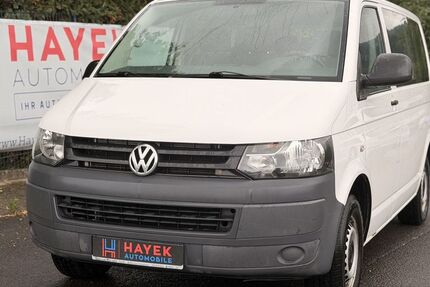 VW T5 Transporter 340.050 km 5.900 &euro; Schlitz 36110