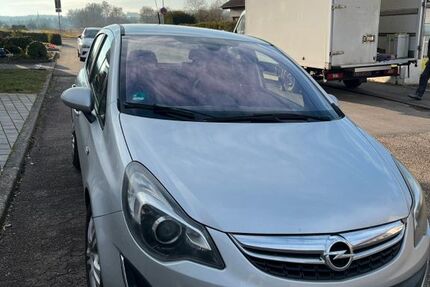 Opel Corsa 184.000 km 2.500 &euro; Schwaigern 74193