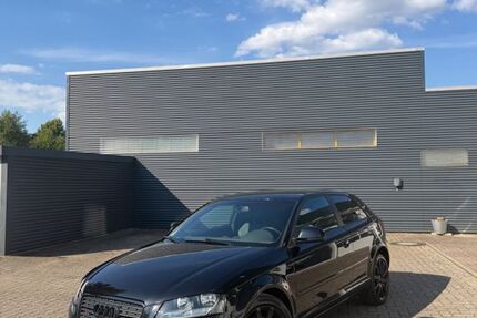 Audi A3 173.008 km 6.990 &euro; Bargteheide 22941