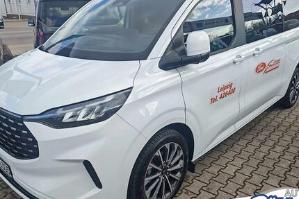 Ford Tourneo Custom 13.000 km 45.980 &euro; Leipzig 04249