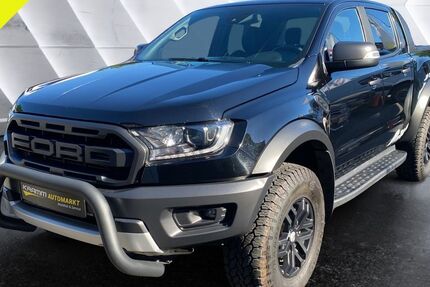 Ford Ranger 92.000 km 35.890 &euro; Berlin-Französisch Buchholz 13127