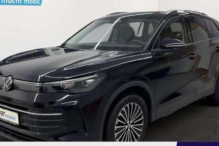 VW Tiguan 15.414 km 36.645 &euro; Erfurt 99098