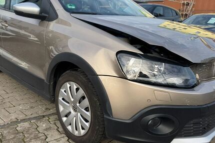VW Polo 41.000 km 7.900 € Augsburg 86165