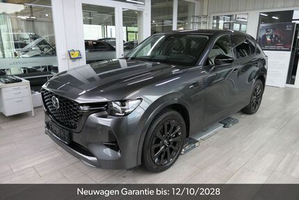 Mazda CX-60 42.300 km 35.990 &euro; Sondershausen 99706