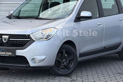 Dacia Lodgy 122.000 km 9.400 &euro; Limburg 65549