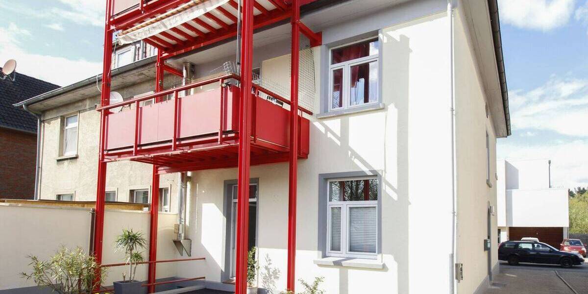 Mehrfamilienhaus, Wohnhaus Celle Heese - 8 Zimmer, 398.000&euro; | Angebot:26820295