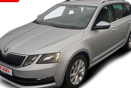 Skoda Octavia 85.809 km 17.490 &euro; Göttingen 37081