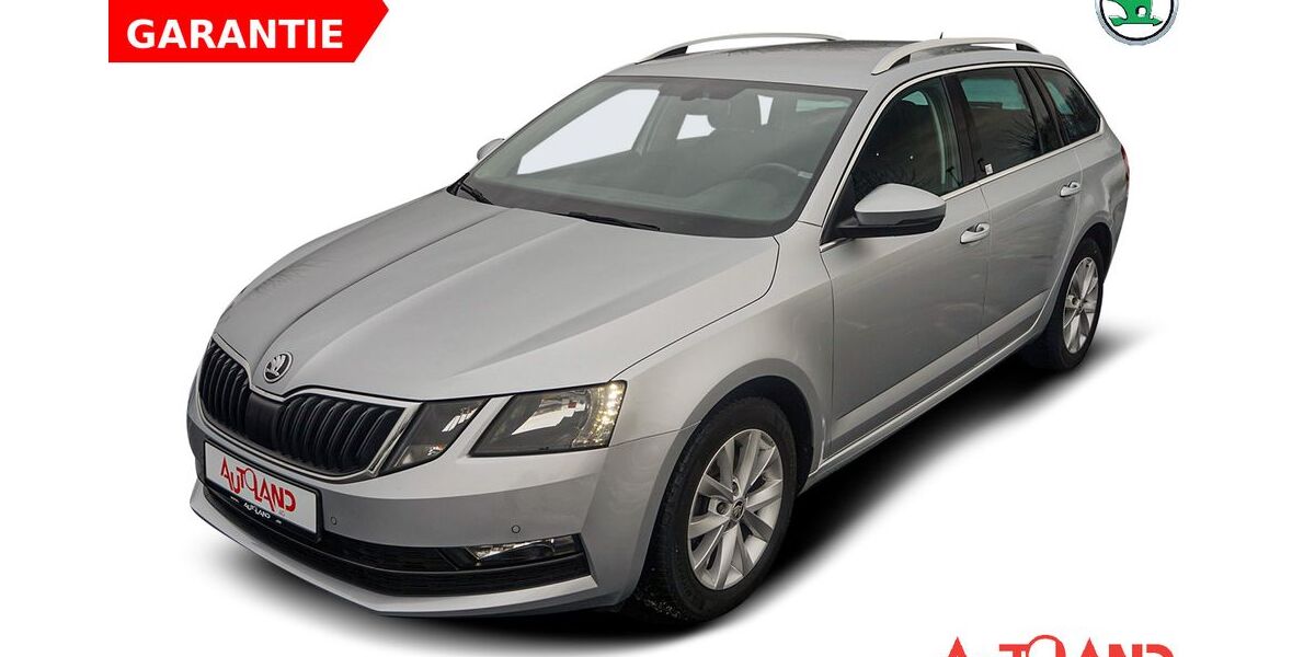 Skoda Octavia 85.809 km 17.990 &euro; Göttingen 37081