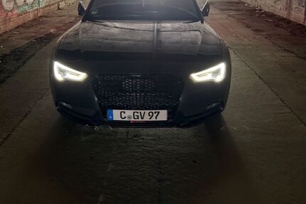 Audi A5 270.000 km 13.999 &euro; Chemnitz 09113