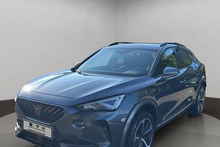 Cupra Formentor 27.432 km 27.980 &euro; Lohmar 53797