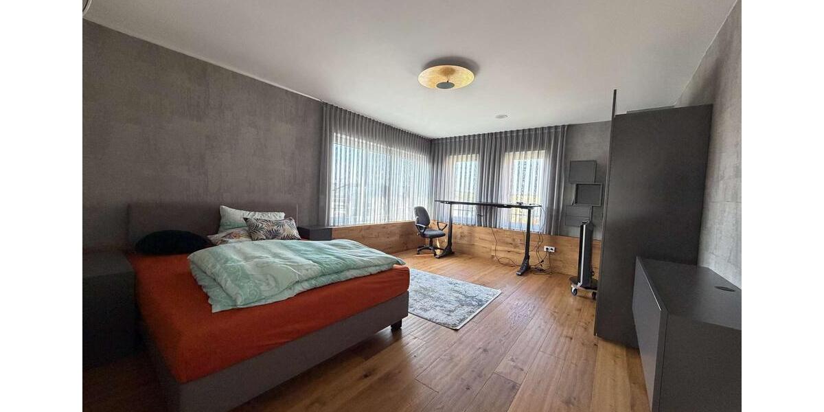 Villa Bad Camberg - 8 Zimmer, 459 m&sup2;, 3.200&euro; | Angebot:26249396