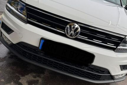 VW Tiguan 166.609 km 15.700 &euro; Konstanz 78465