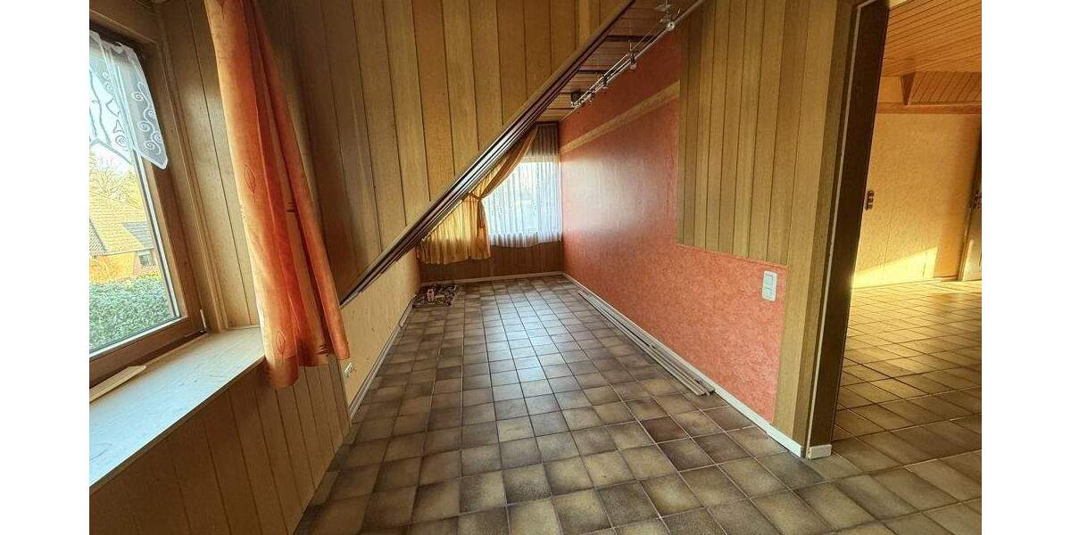 Einfamilienhaus Dörverden / Hülsen Hülsen - 5 Zimmer, 159 m&sup2;, 279.000&euro; | Angebot:25668499