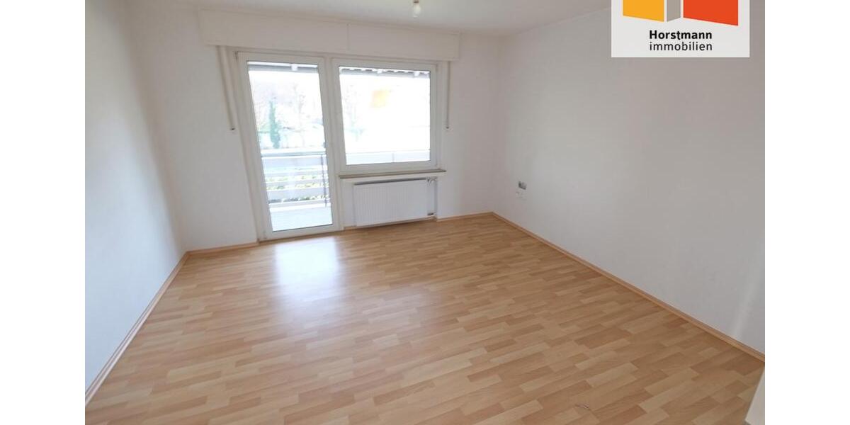 Etagenwohnung Rietberg - 3 Zimmer, 94 m&sup2;, 750&euro; | Angebot:25391532