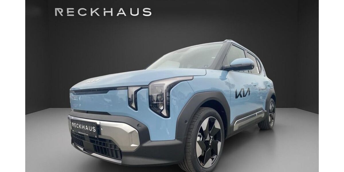 Kia EV2 2.000 km 34.950 &euro; Erwitte 59597